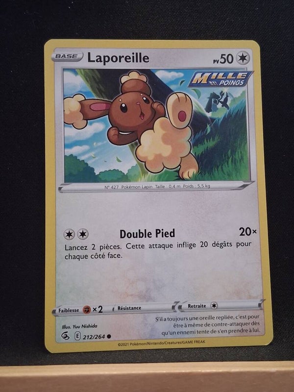 Laporeille 50-6