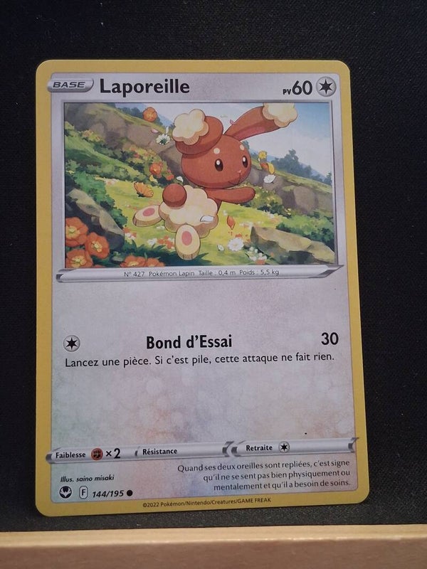 Laporeille 60-14