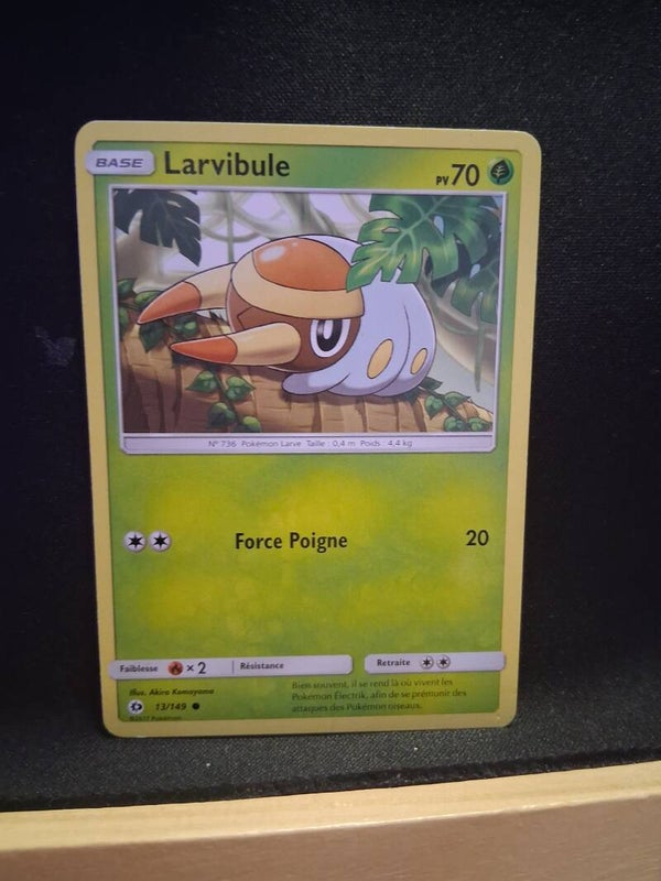Larvibule 70-14