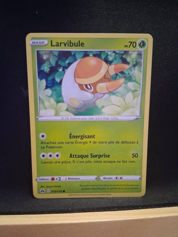 Larvibule 70-17