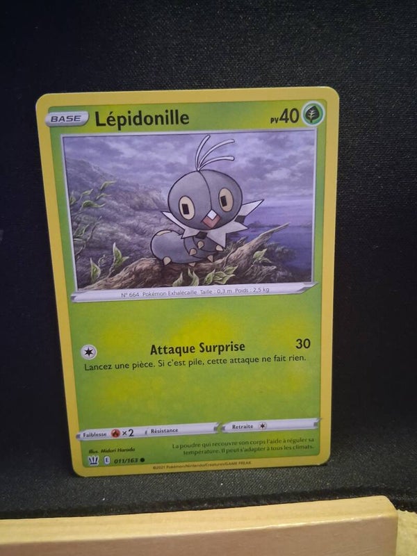 Lepidonille 40-15
