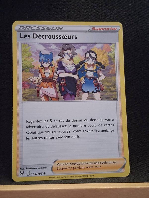 Les Detroussoeurs (Dresseur)1
