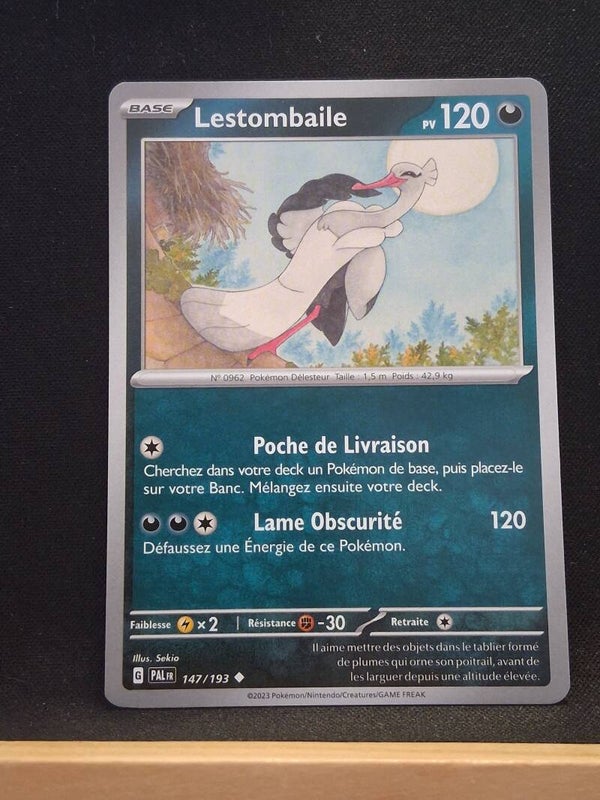 Lestombaile 120-1