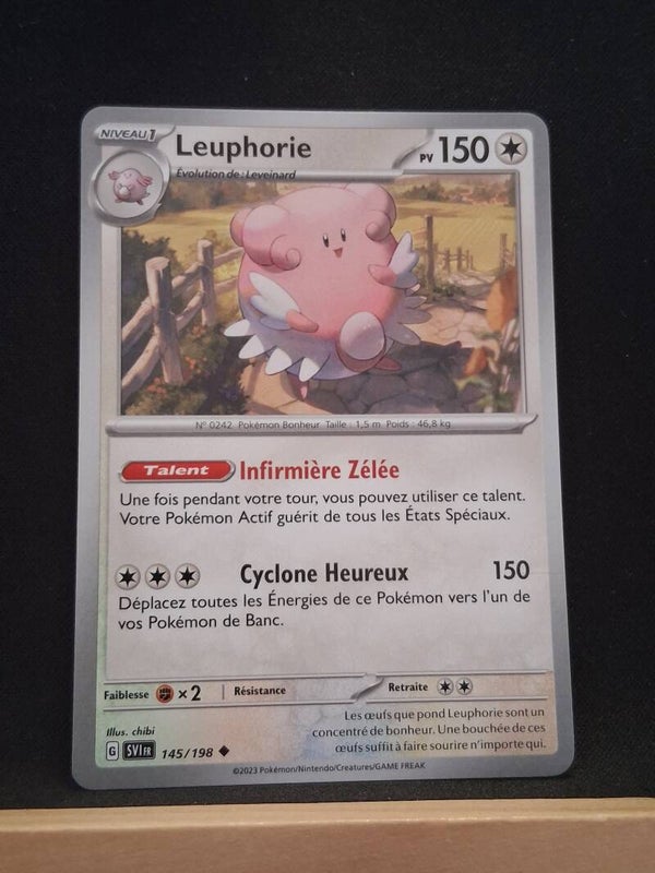 Leuphorie 150-3
