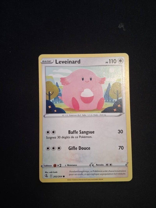 Leveinard 110-3