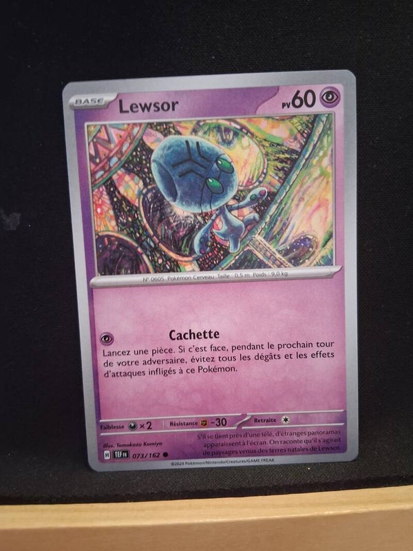 Lewsor 60-8