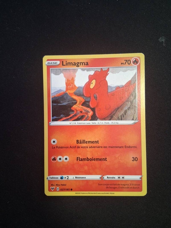 Limagma 70-6