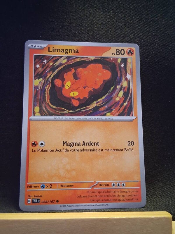 Limagma 80-6