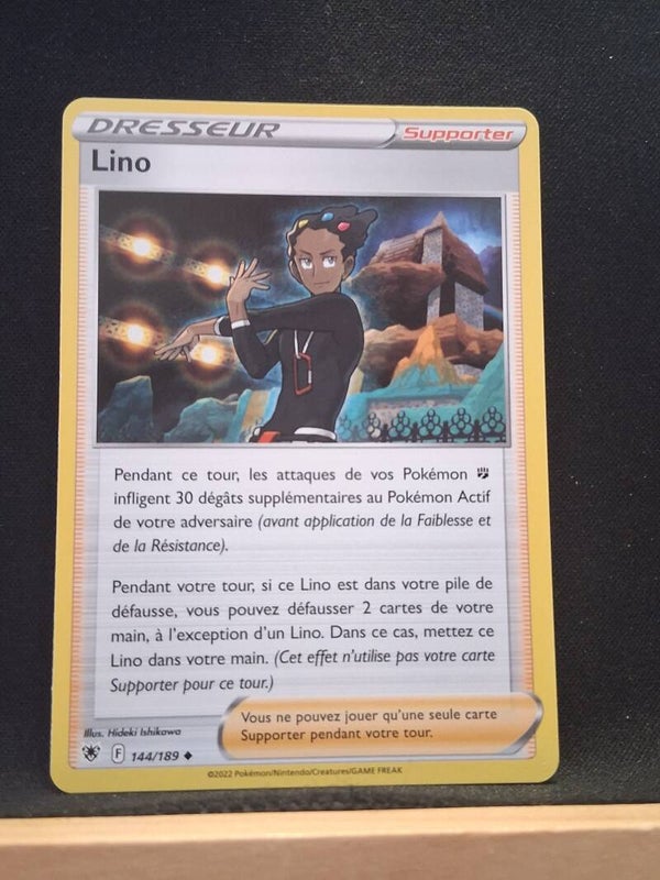Lino (Dresseur)1