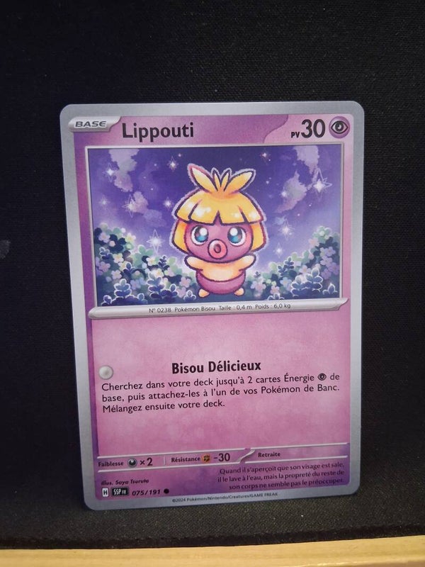 Lippouti 30-3