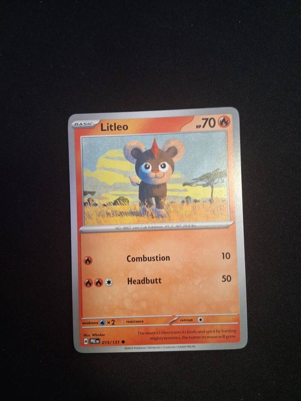 Litleo 70-3