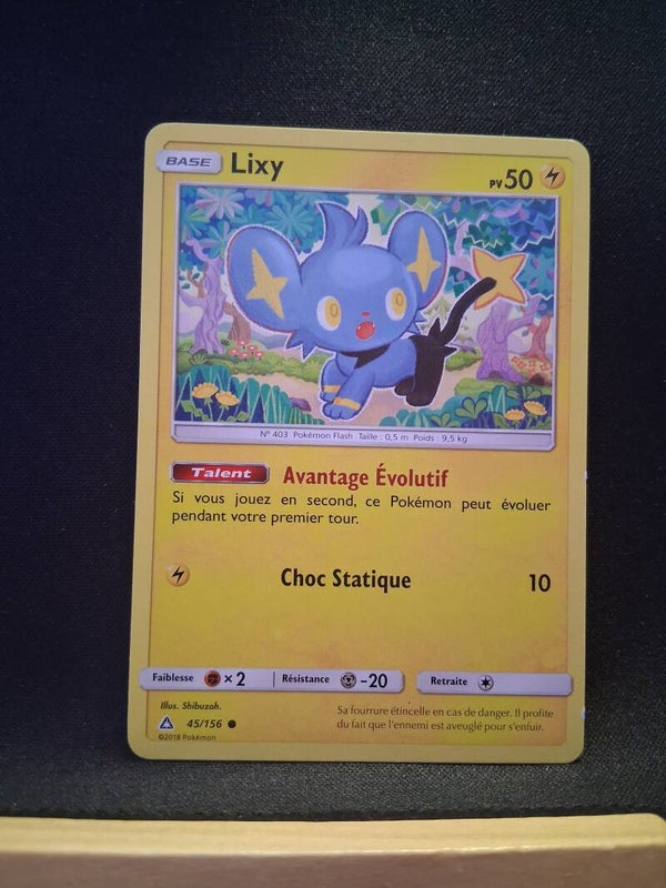 Lixy 50-1