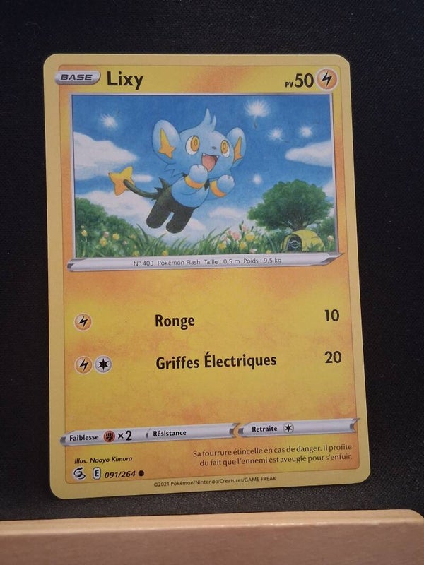 Lixy 50-2