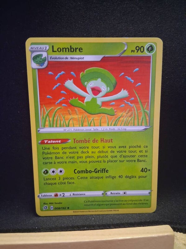Lombre 90-2