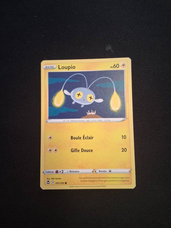 Loupio 60-1