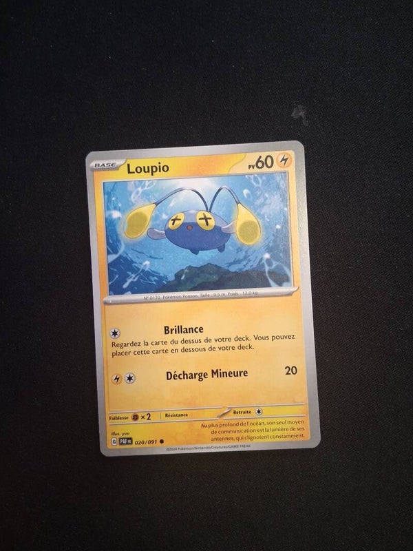 Loupio 60-2