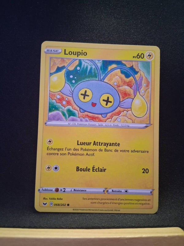 Loupio 60-3