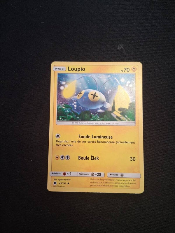 Loupio 70-2