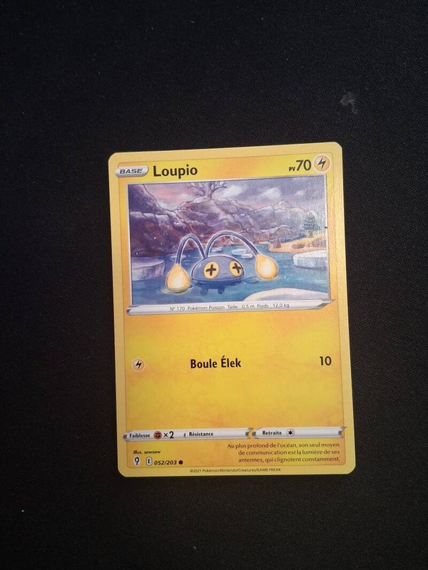 Loupio 70-6