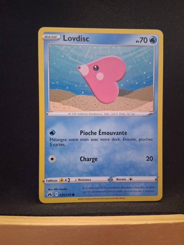 Lovdisc 70-4