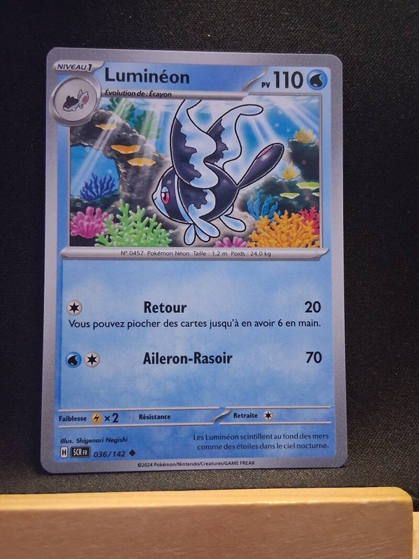 Lumineon 110-10