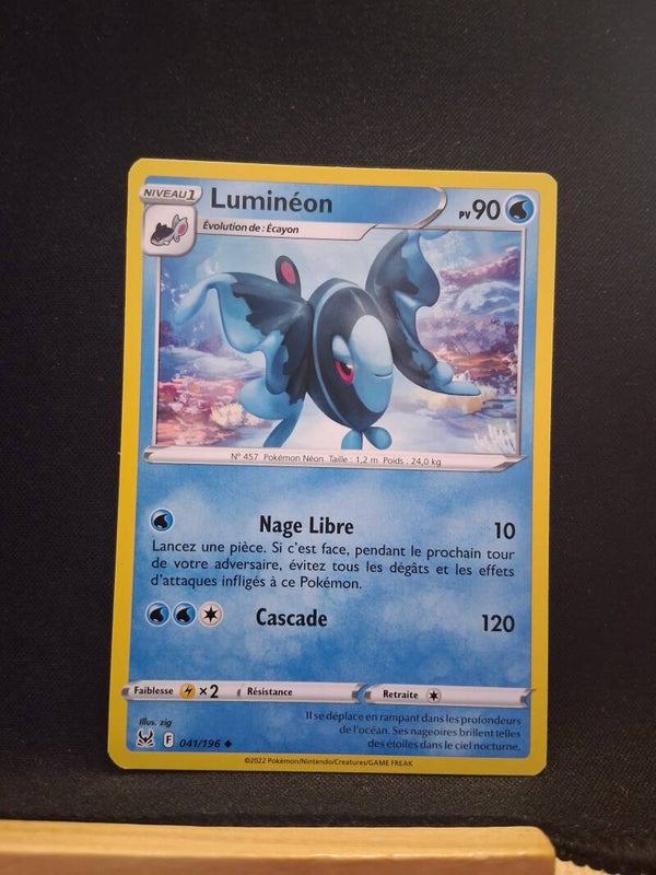 Lumineon 90-1