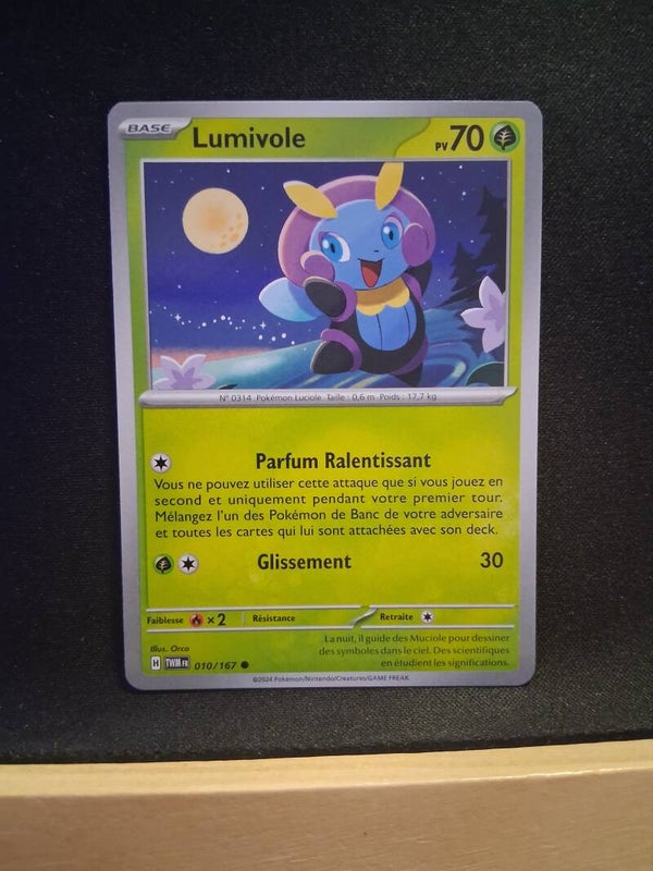 Lumivole 70-1