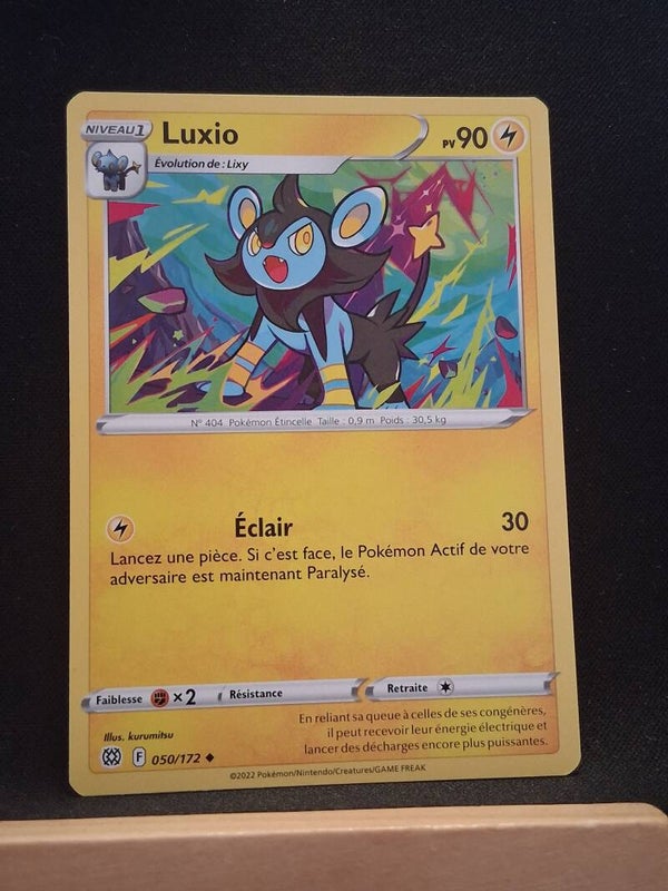Luxio 90-9