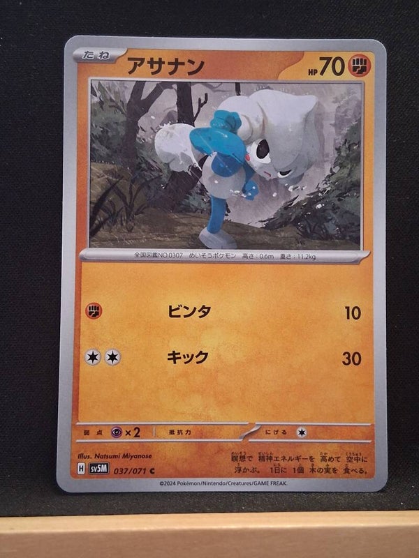 Méditikka 70 (Japonais)6