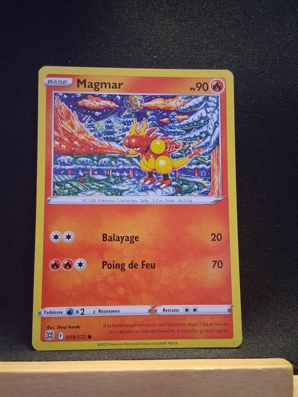 Magmar 90-2