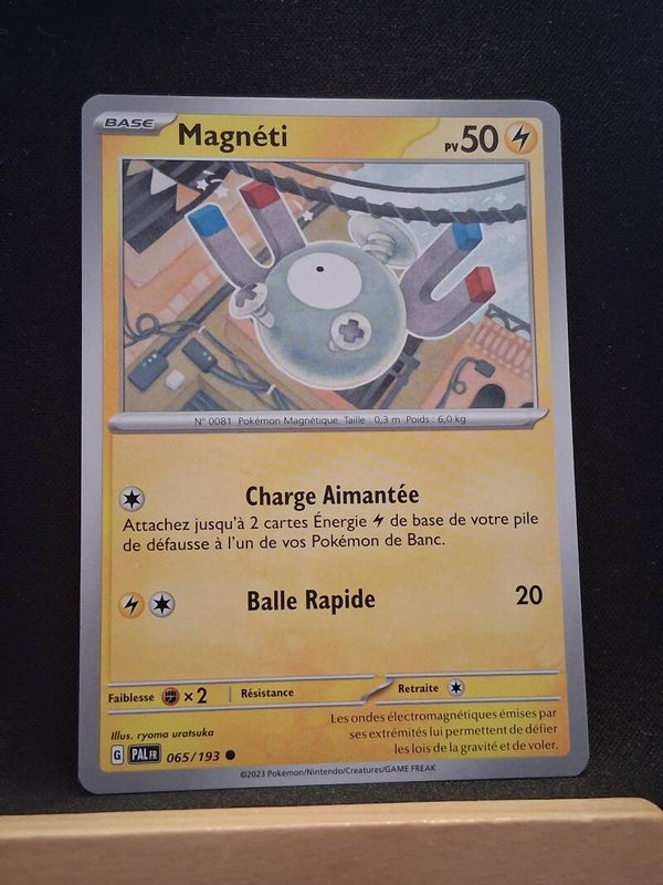 Magneti 50-1