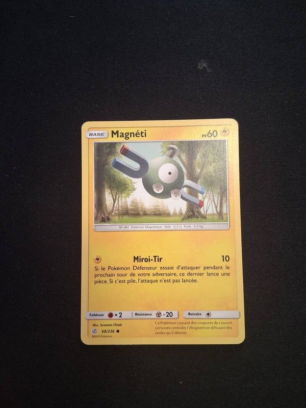 Magneti 60-1