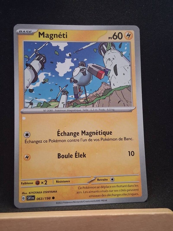 Magneti 60-19