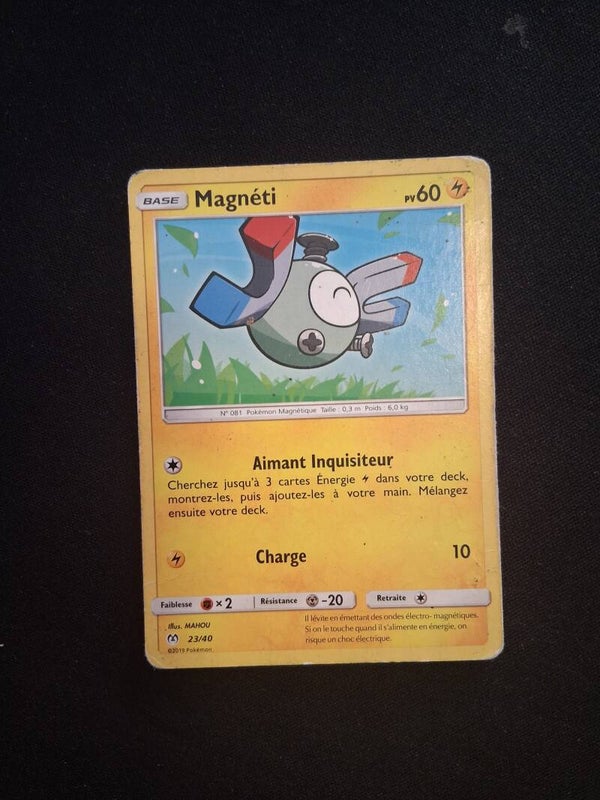 Magneti 60-2