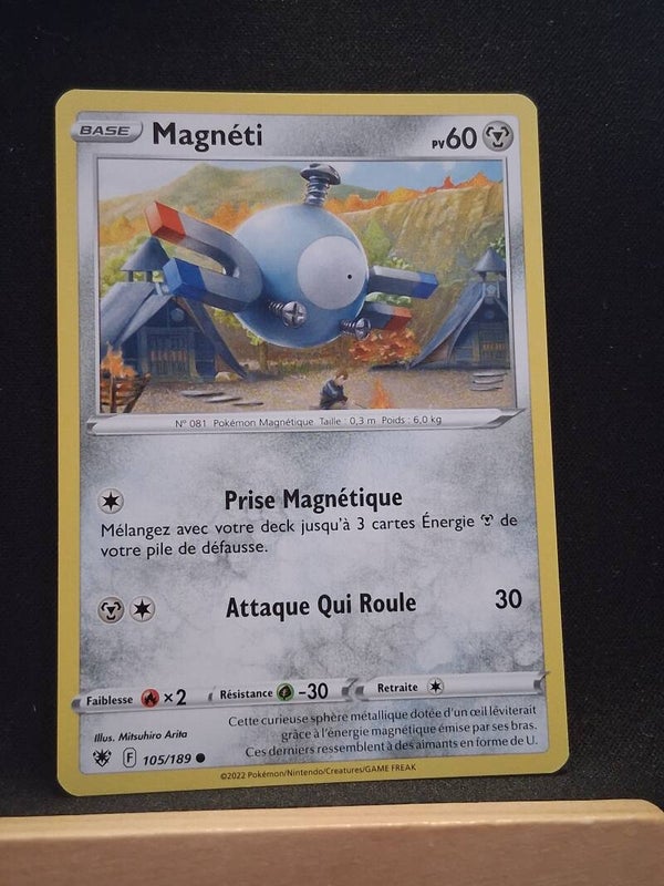 Magneti 60-20