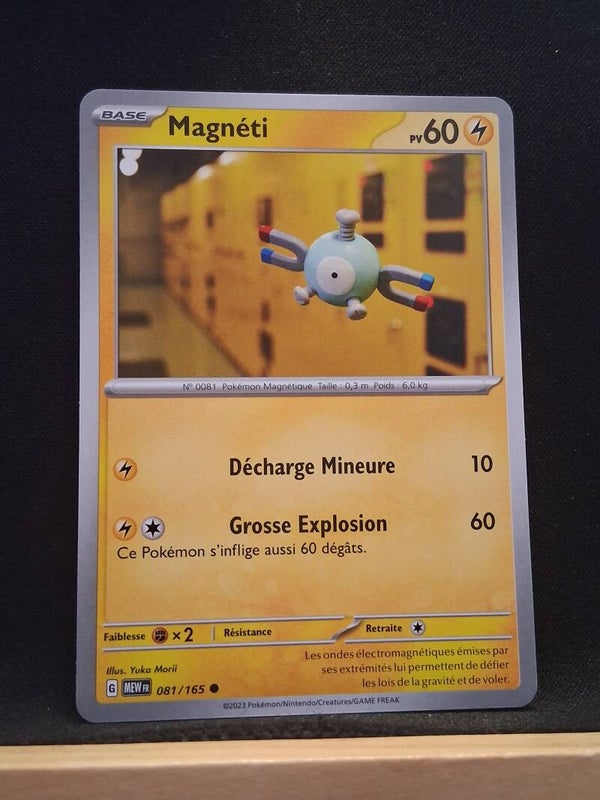 Magneti 60-22