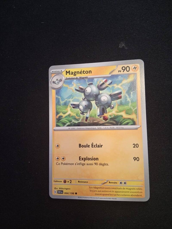 Magneton 90-1