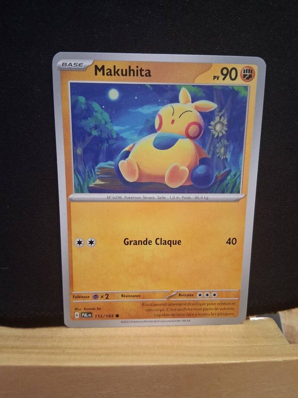 Makuhita 90-2