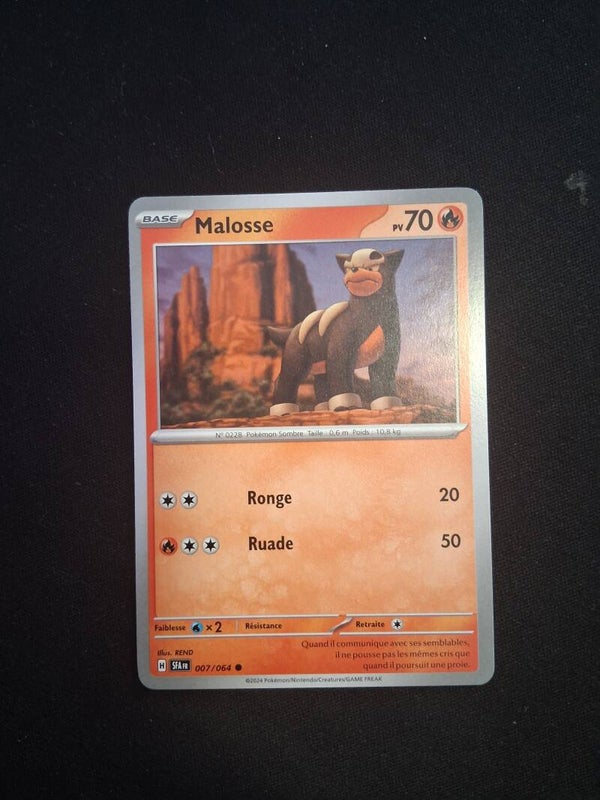 Malosse 70-2