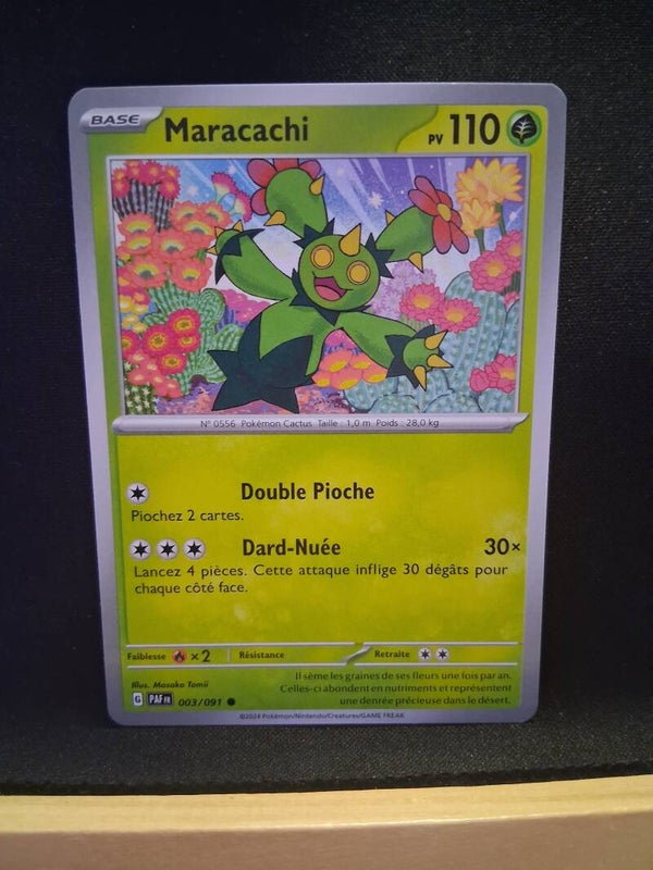 Maracachi 110-4