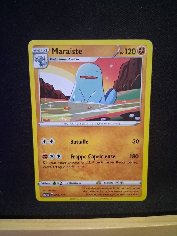Maraiste 120-2