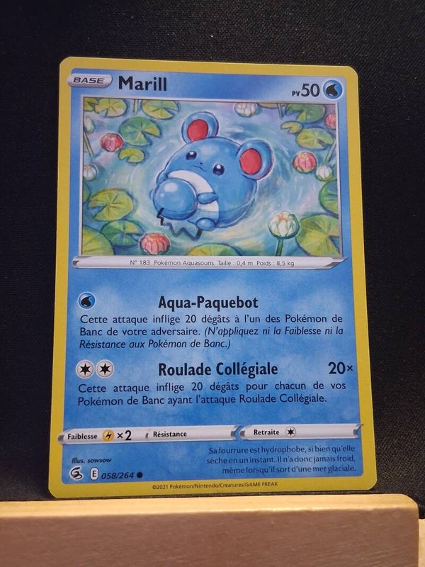 Marill 50-5