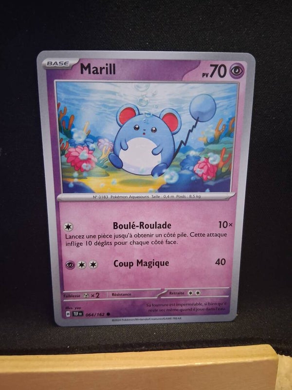 Marill 70-1