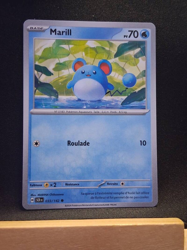 Marill 70-13