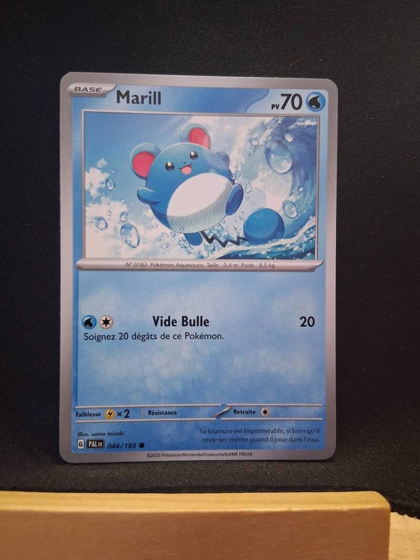 Marill 70-8
