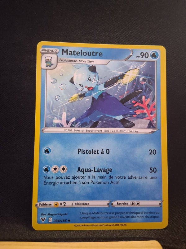 Mateloutre 90-1