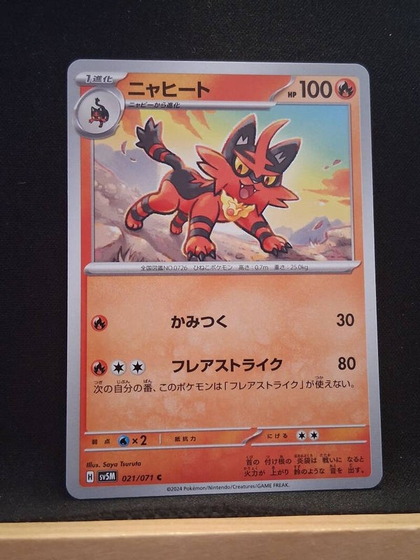 Matoufeu 100 (Japonais)1