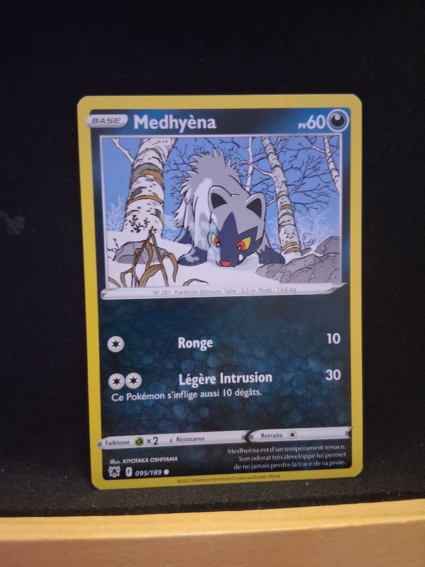 Medhyena 60-1
