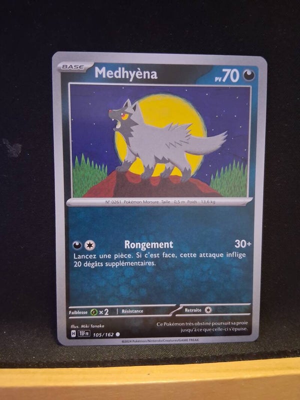 Medhyena 70-1
