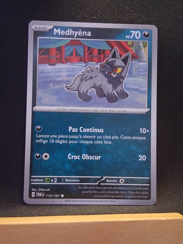 Medhyena 70-2